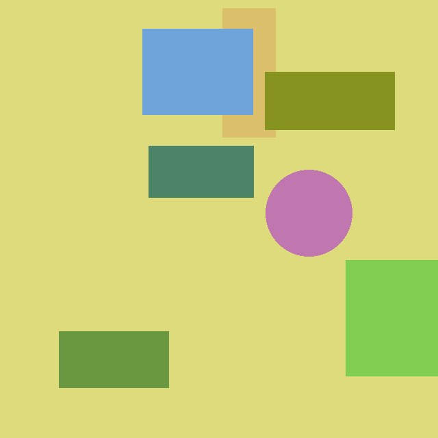 Advanced Hub Fp-6915