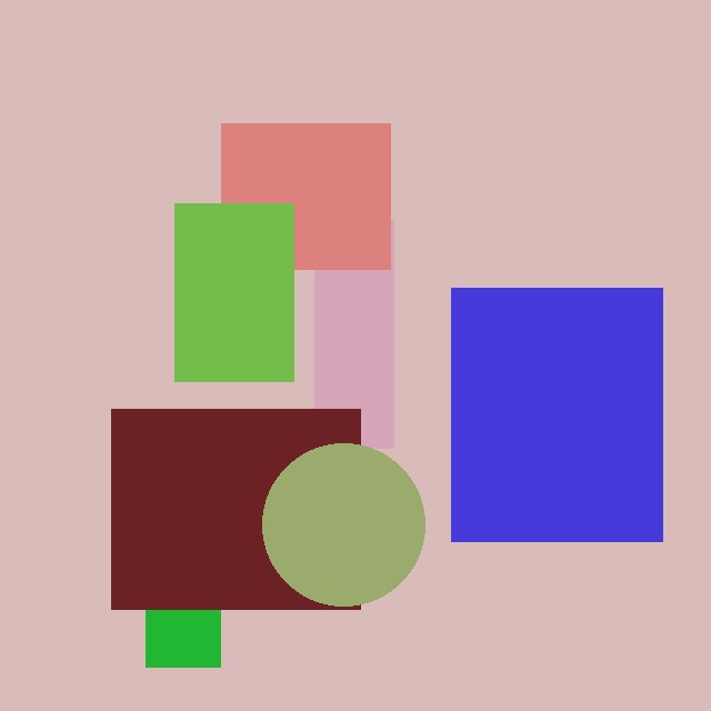 Turbo Device zS-5715