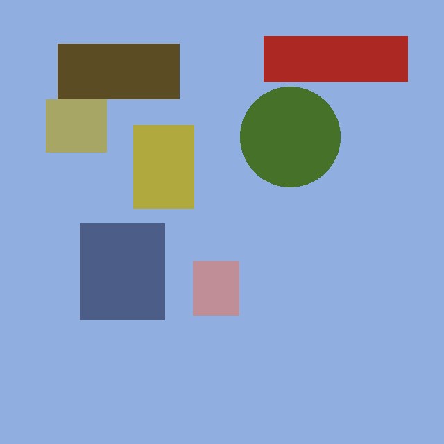 Essential Module AW-6085