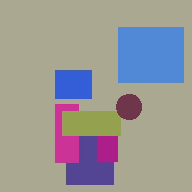 Classic Station pC-8637