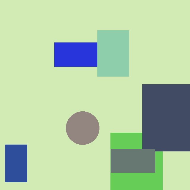 Essential Module GA-6414