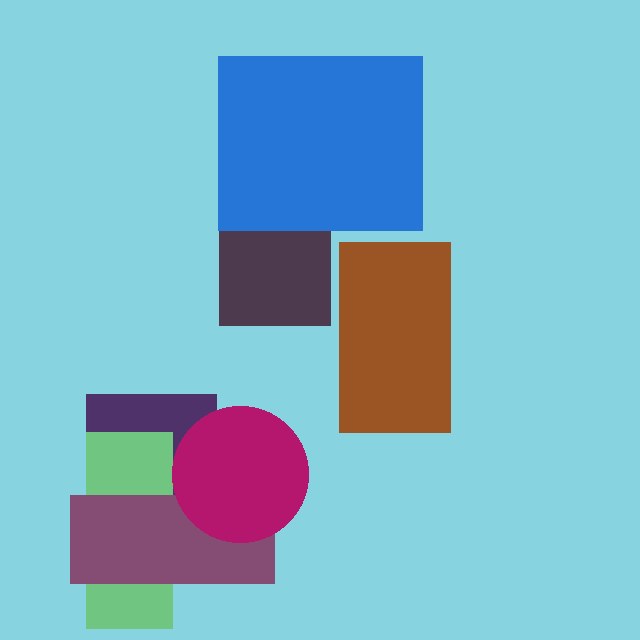 Modern Adapter LJ-3542