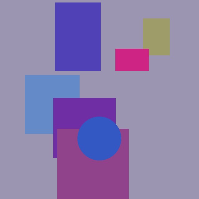 Advanced Kit sO-0584