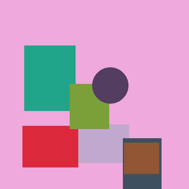 Advanced Device Ny-1417