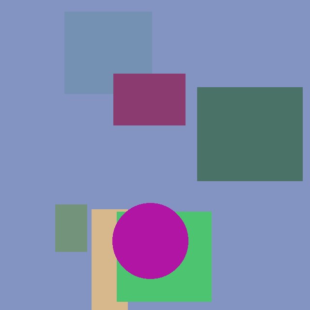 Ultra Station FZ-3691