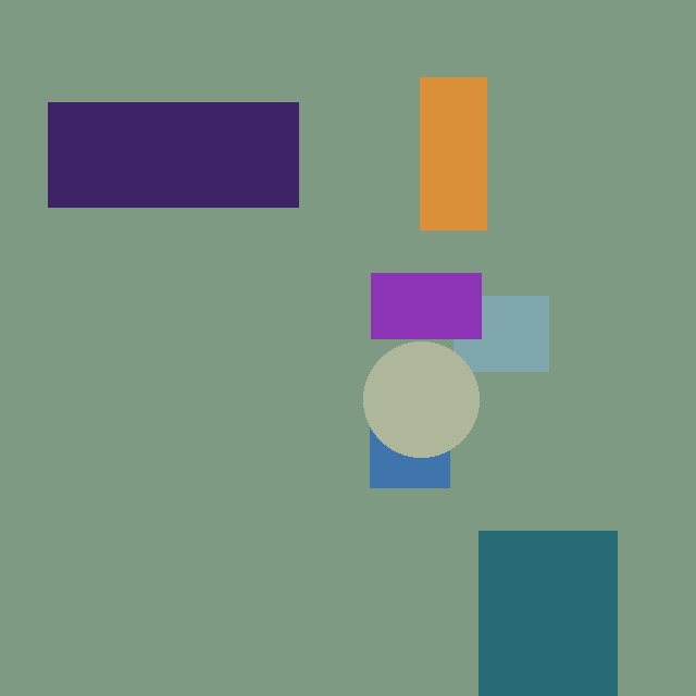 Deluxe Station pi-9186