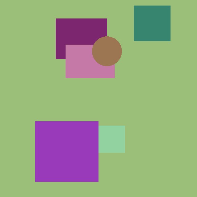 Smart Adapter fx-5266