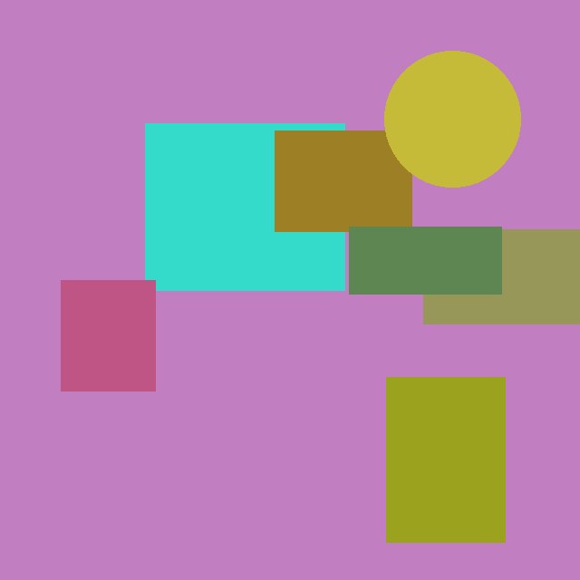 Smart Gadget Yx-4707