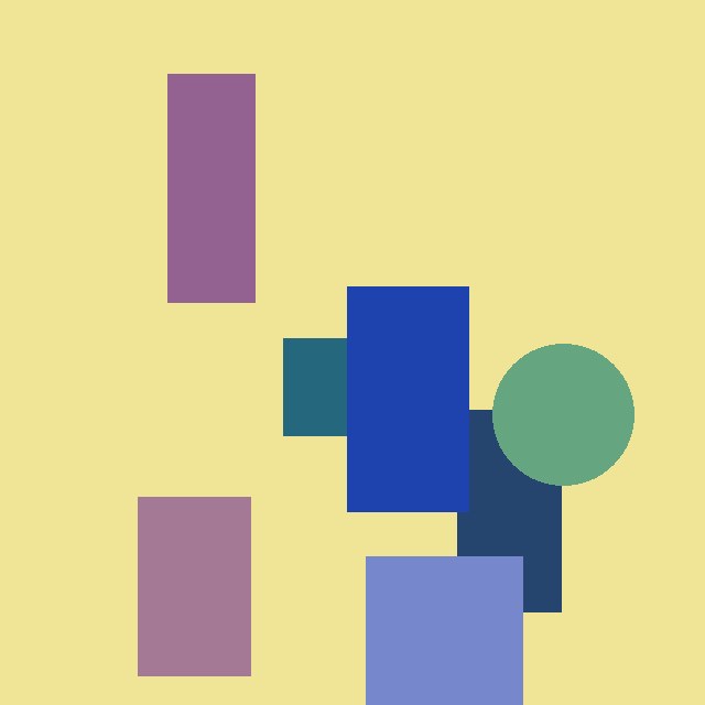 Modern Adapter km-2699