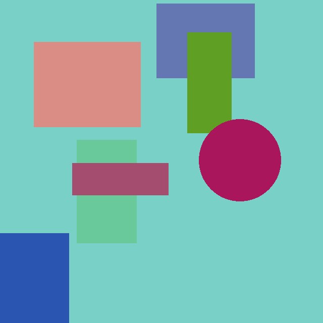 Premium Unit bs-3891