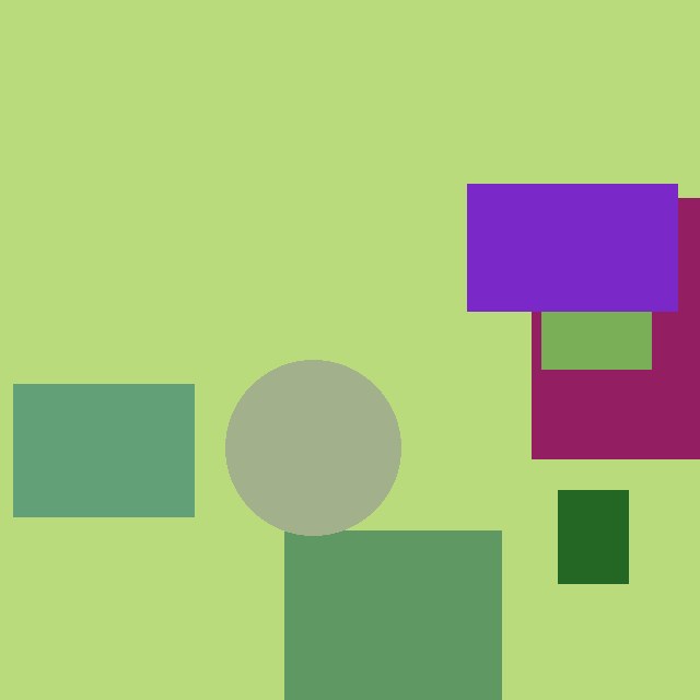 Ultra System iS-1552