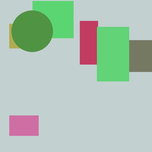 Turbo Station sP-5696