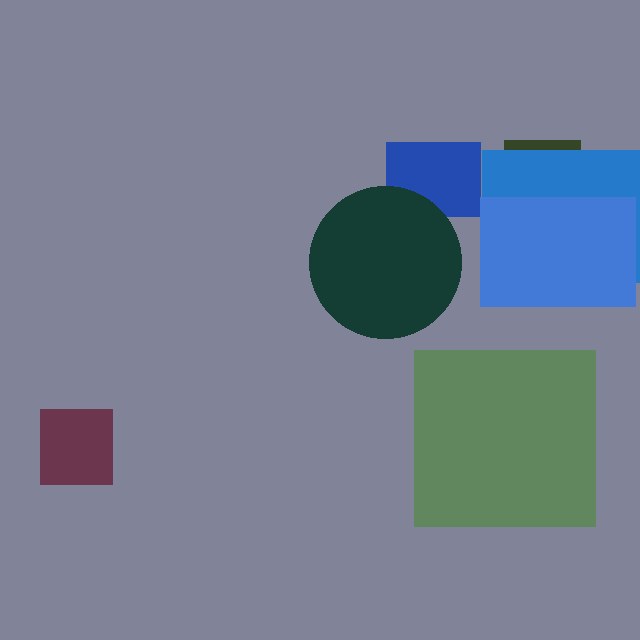 Ultra Gadget Dc-3964