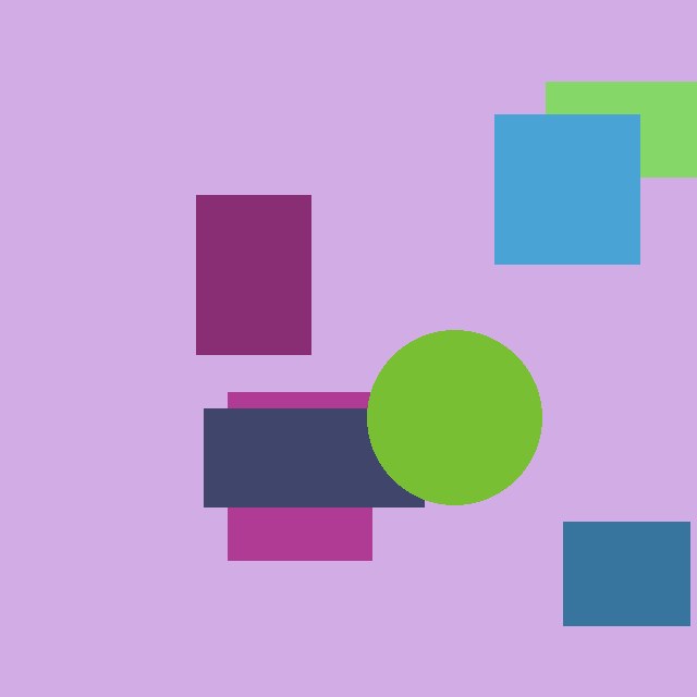 Ultra Module iy-1056