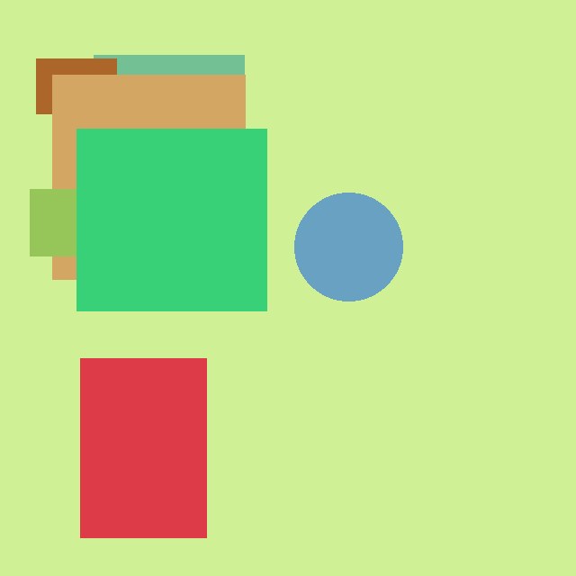 Classic System pa-3911