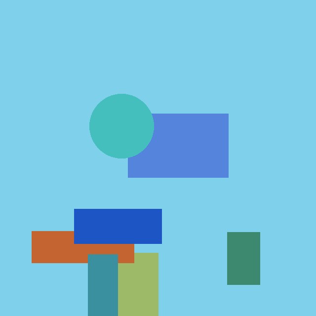 Classic Device zx-9216