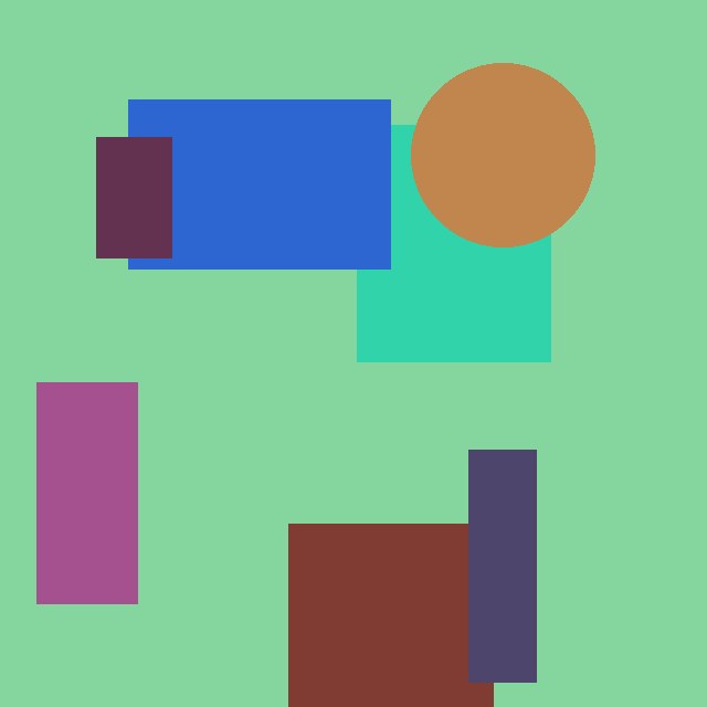 Classic Station bf-3868