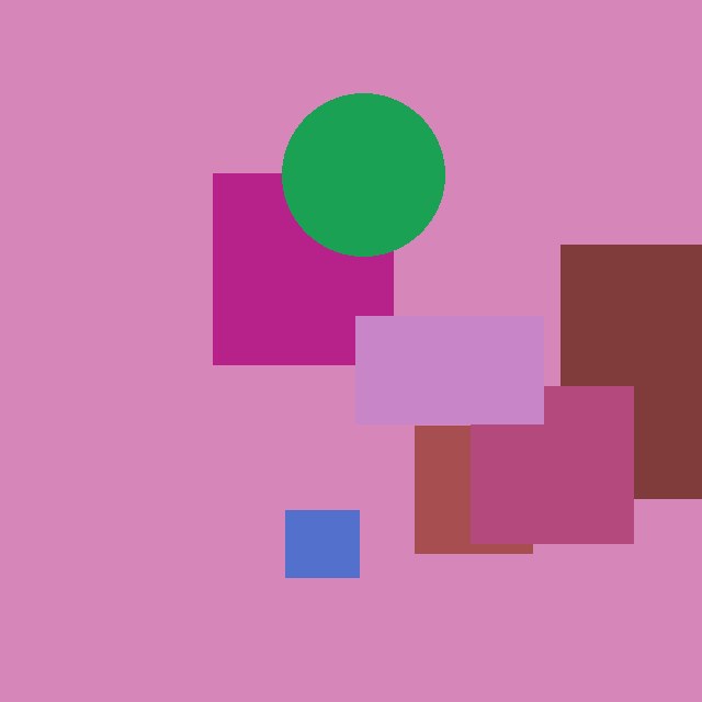 Advanced Widget ey-2729