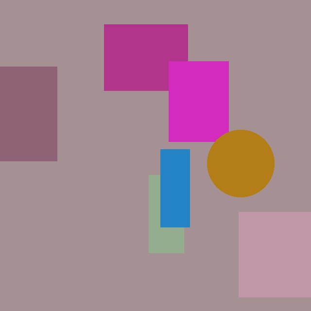 Eco Component jA-4904