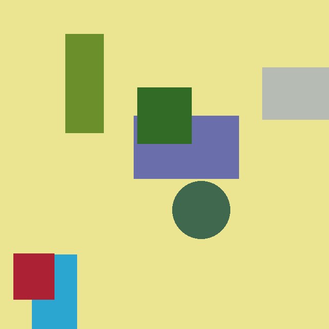 Smart Adapter Dv-3605