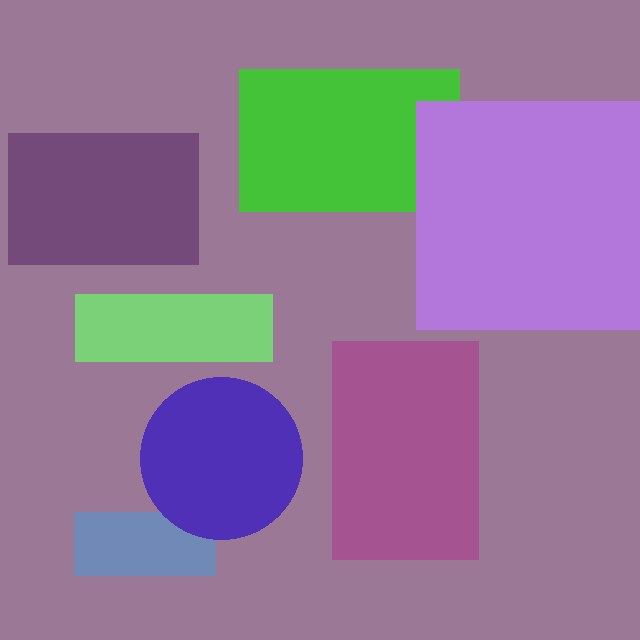 Modern Station EZ-9980