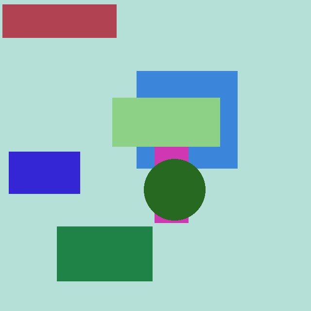 Turbo Station cY-5851