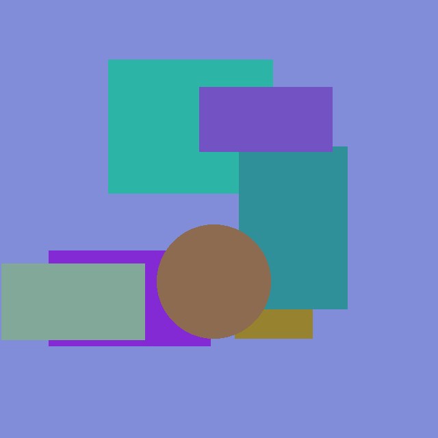 Smart System BA-1412