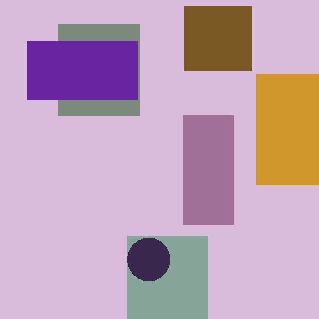 Premium Component GW-1521