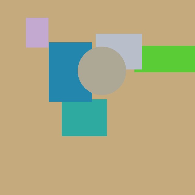 Modern Module vg-6673