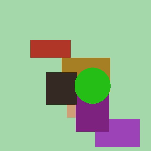 Modern Widget wi-3725