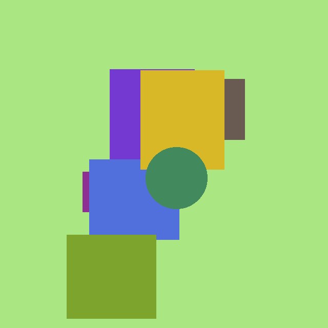 Premium Module Bw-4860