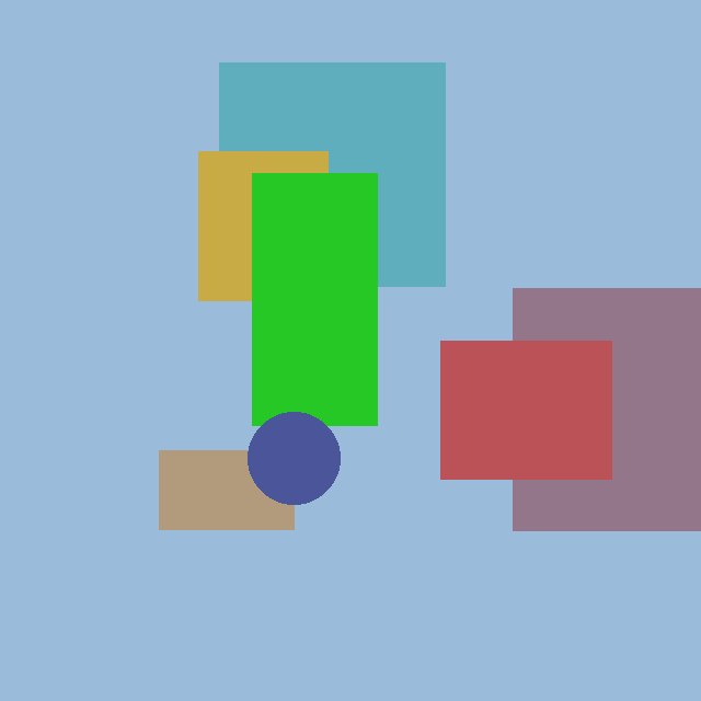 Essential Component qU-1278