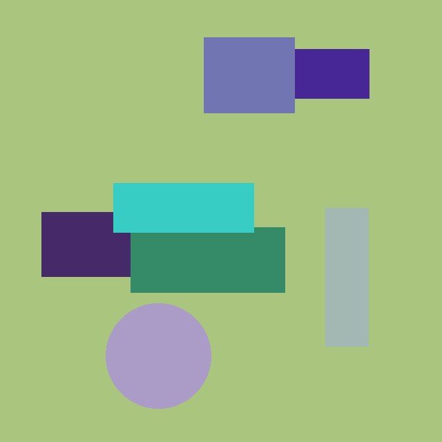 Premium System vV-5689