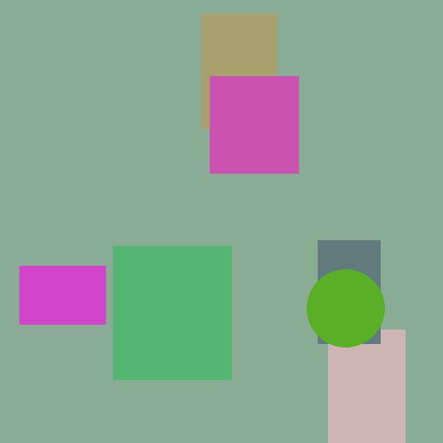 Modern Module wd-6592