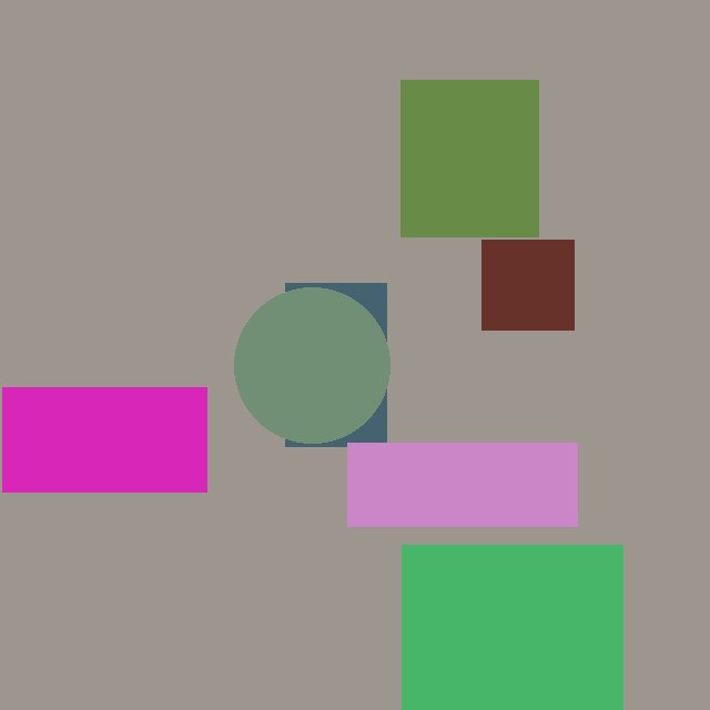 Deluxe System eh-9688