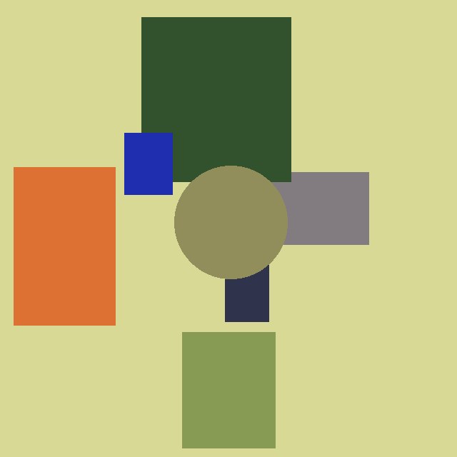 Premium Component Wa-7506