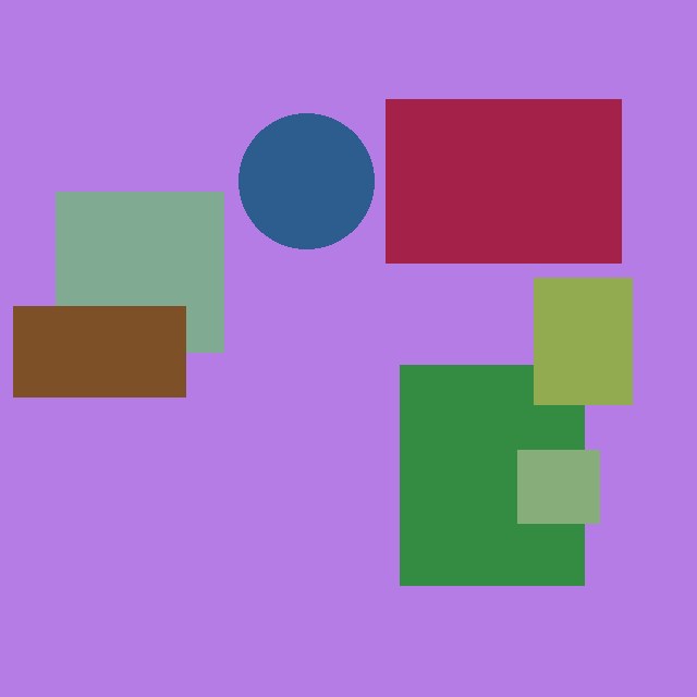 Premium Station rn-7558