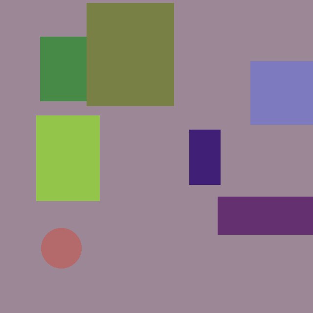 Deluxe Module uT-2396