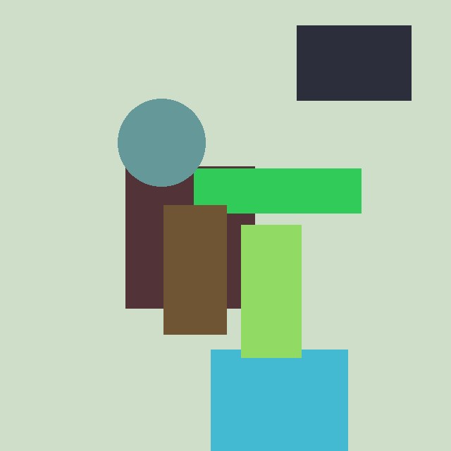 Essential Adapter CM-9210