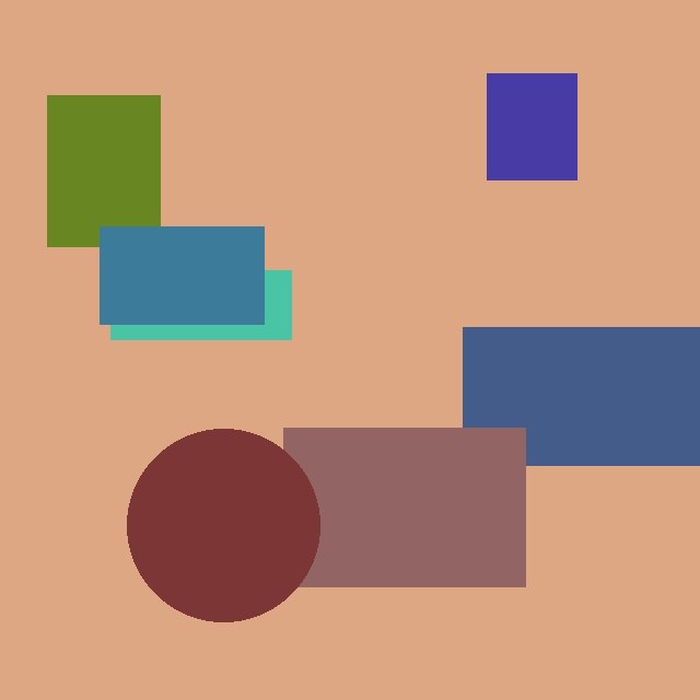 Modern Gadget Ha-1167