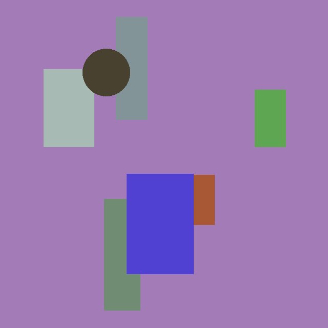 Smart Device SC-6826