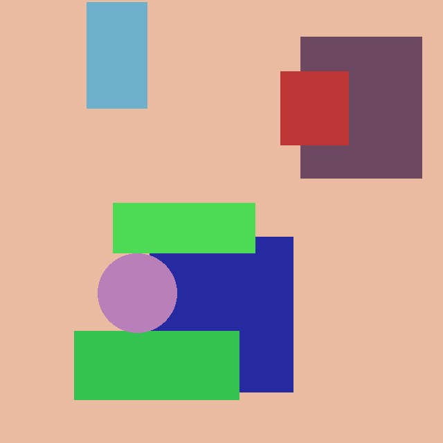 Ultra Module hs-6382