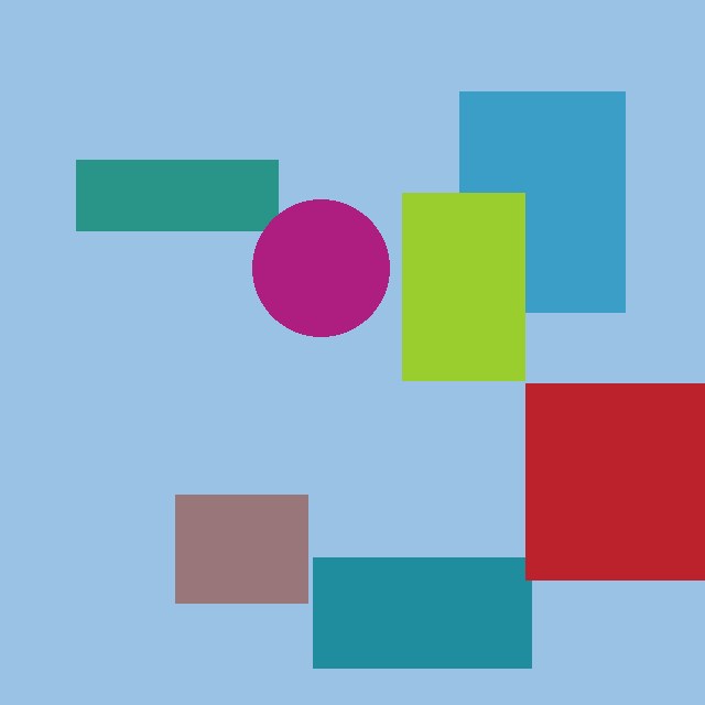 Eco Component RS-8453