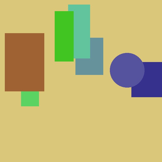 Deluxe Component SS-4706