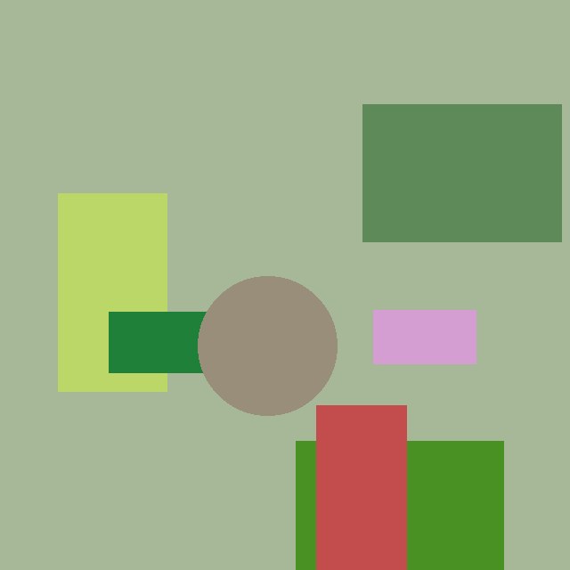 Ultra System TG-7618