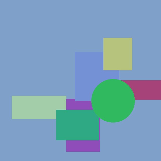 Ultra System ag-1304