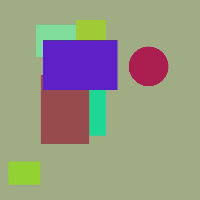 Ultra Station An-9056