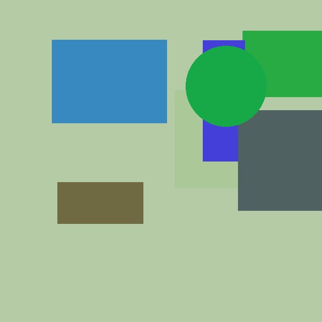 Essential Adapter Mn-2654