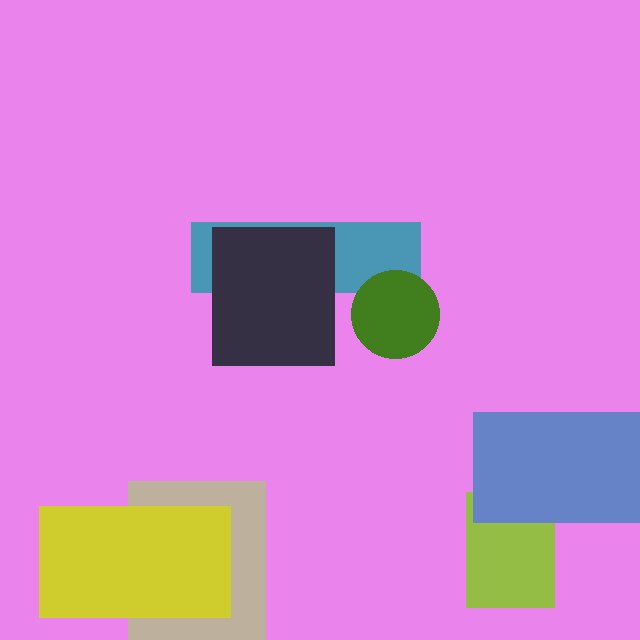 Premium Station Xk-9169