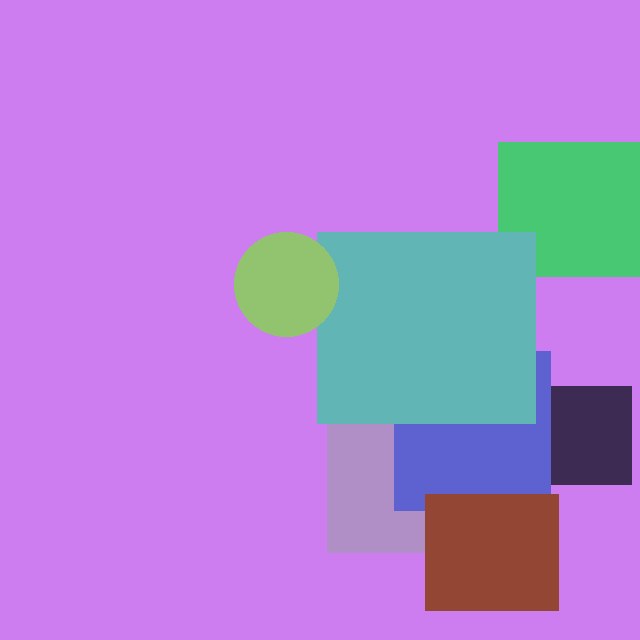 Advanced Hub iw-5418